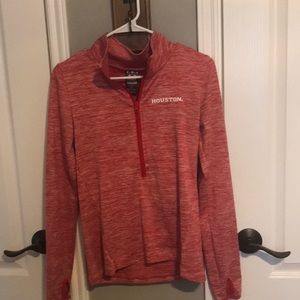 Houston cougars Victoria’s Secret jacket